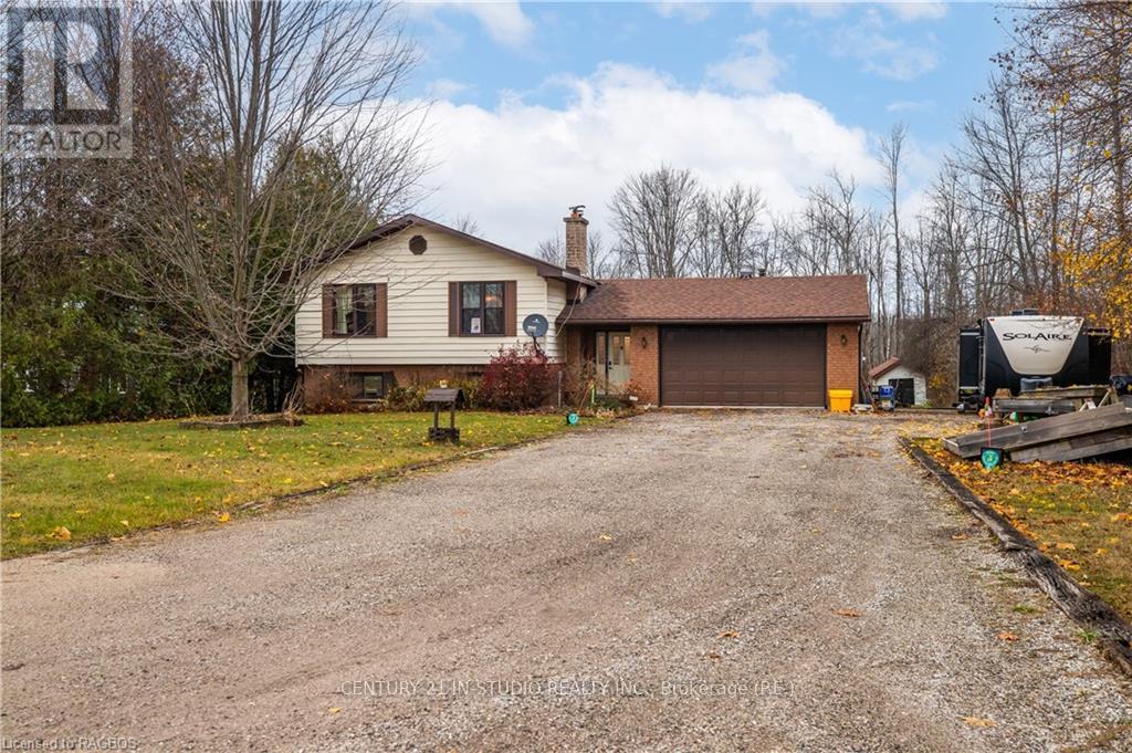 779923 CONCESSION 2 NCD, Georgian Bluffs, Ontario