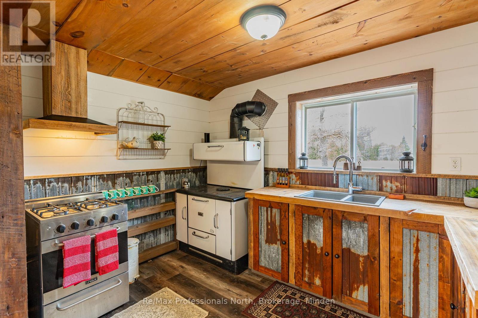 1047 Mccrea Road, Highlands East, Ontario  K0L 2Y0 - Photo 9 - X11822936