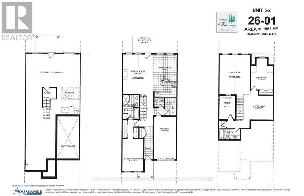 14 Leeds Court, Bracebridge, Ontario  P1L 1B3 - Photo 2 - X11822959