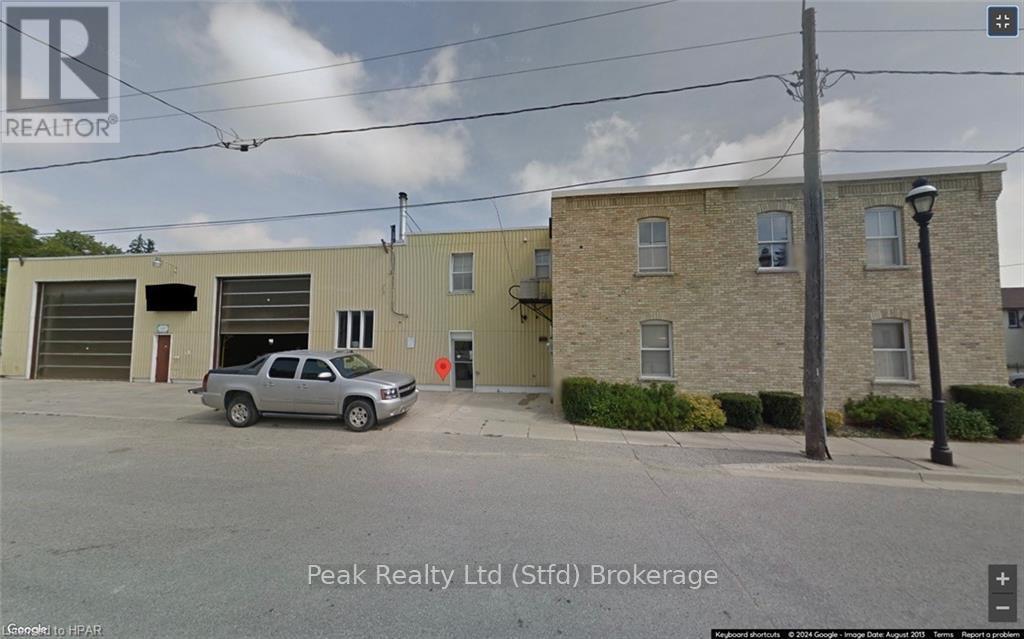 383 Queen Street, North Huron (Blyth), Ontario  N0M 1H0 - Photo 2 - X11822961