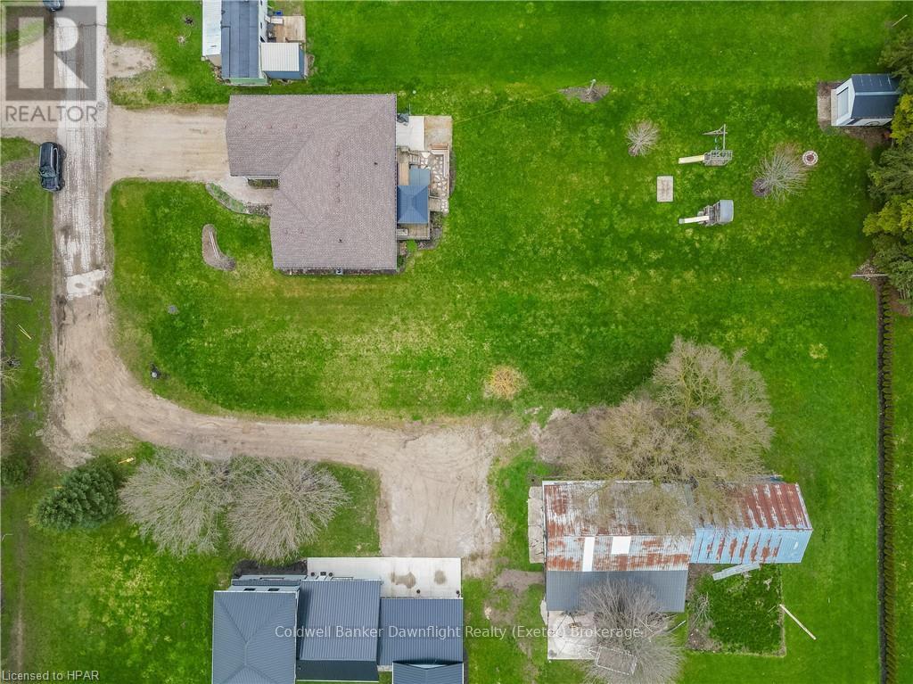 3 Workman Drive, Huron East, Ontario  N0G 1H0 - Photo 10 - X11822964