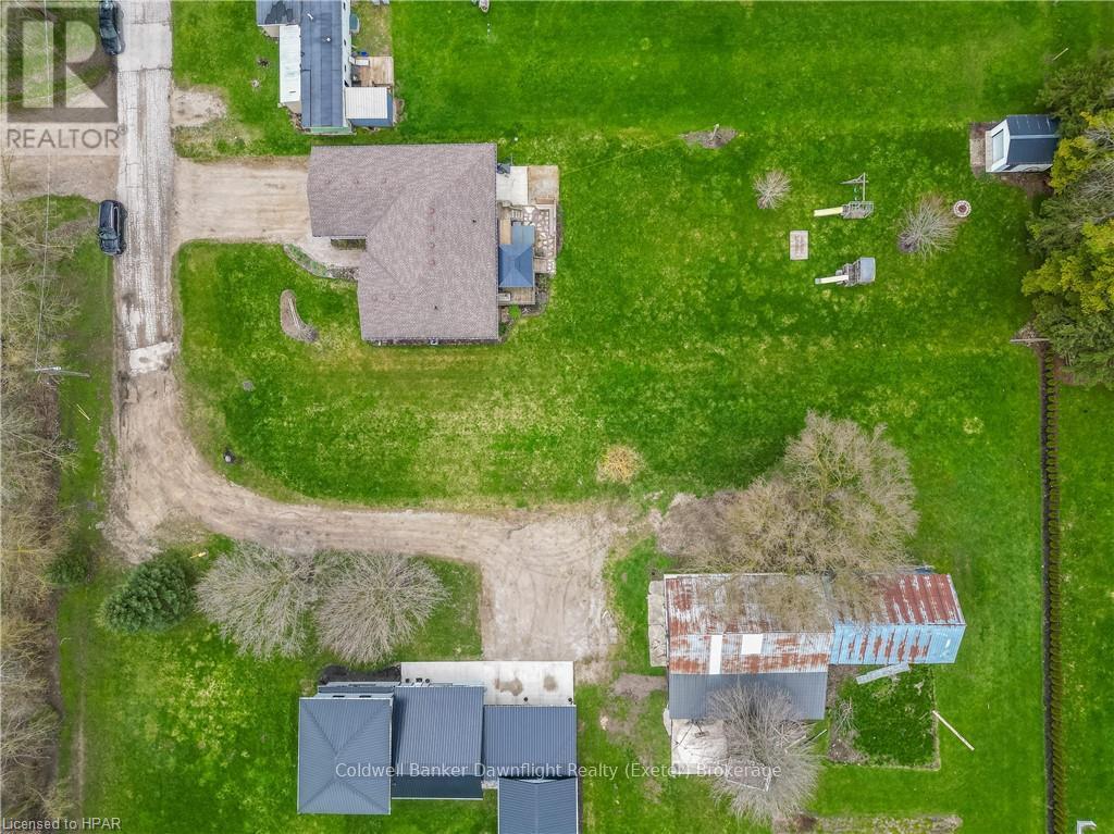 3 Workman Drive, Huron East, Ontario  N0G 1H0 - Photo 12 - X11822964
