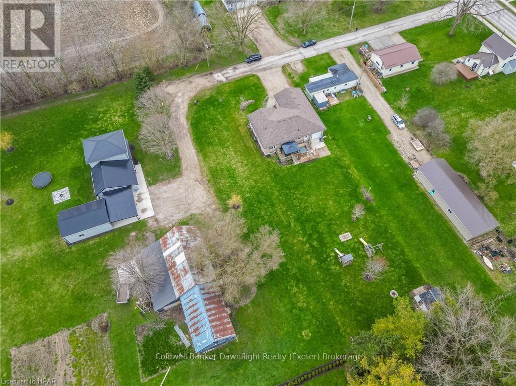 3 Workman Drive, Huron East, Ontario  N0G 1H0 - Photo 14 - X11822964