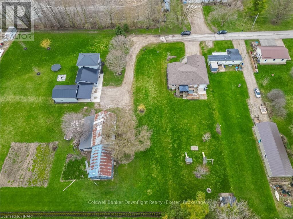 3 Workman Drive, Huron East, Ontario  N0G 1H0 - Photo 15 - X11822964