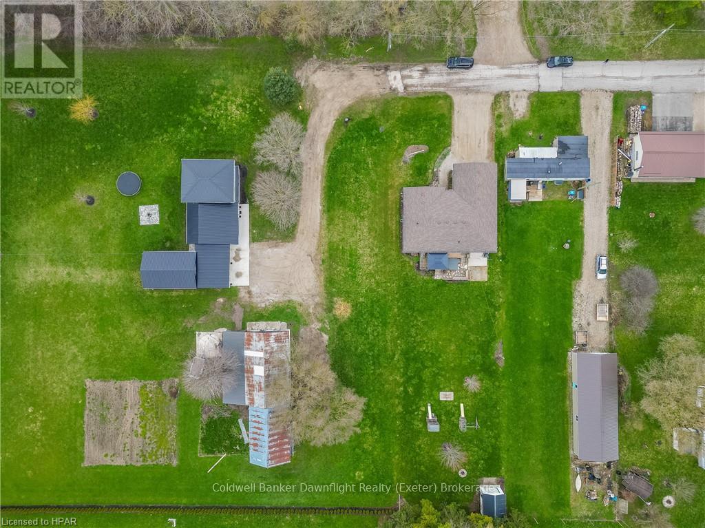 3 Workman Drive, Huron East, Ontario  N0G 1H0 - Photo 16 - X11822964