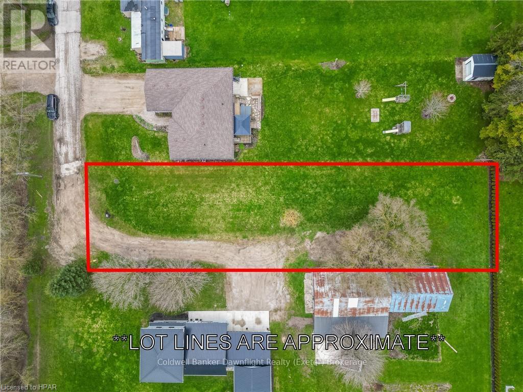 3 Workman Drive, Huron East, Ontario  N0G 1H0 - Photo 2 - X11822964