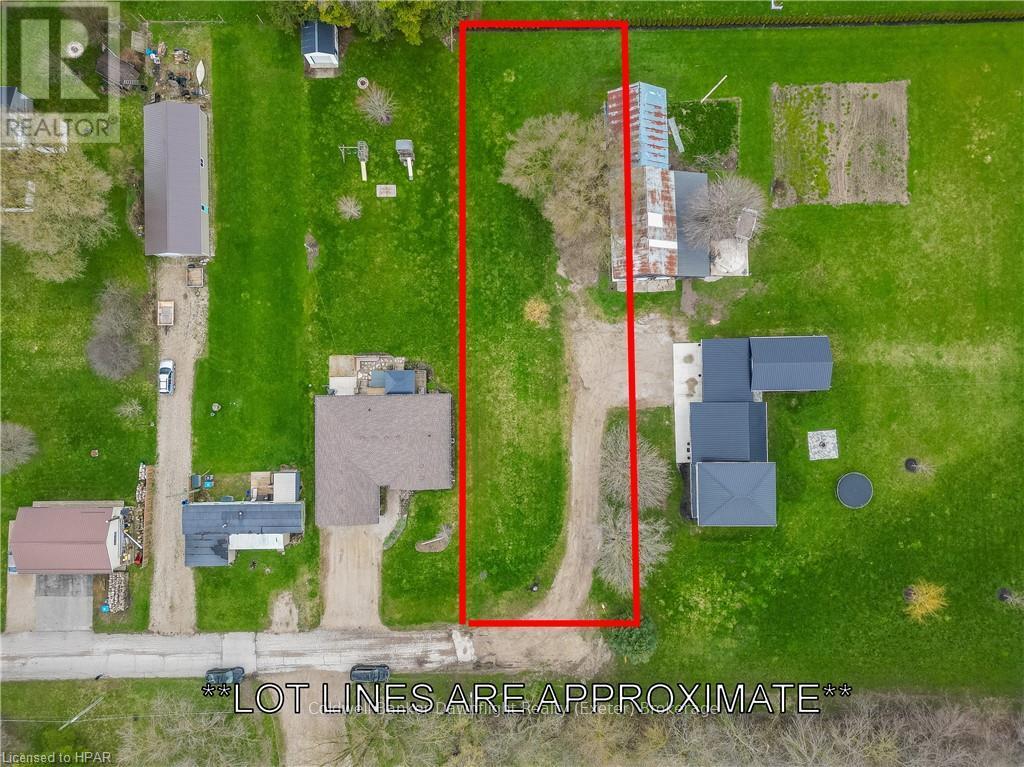 3 Workman Drive, Huron East, Ontario  N0G 1H0 - Photo 3 - X11822964