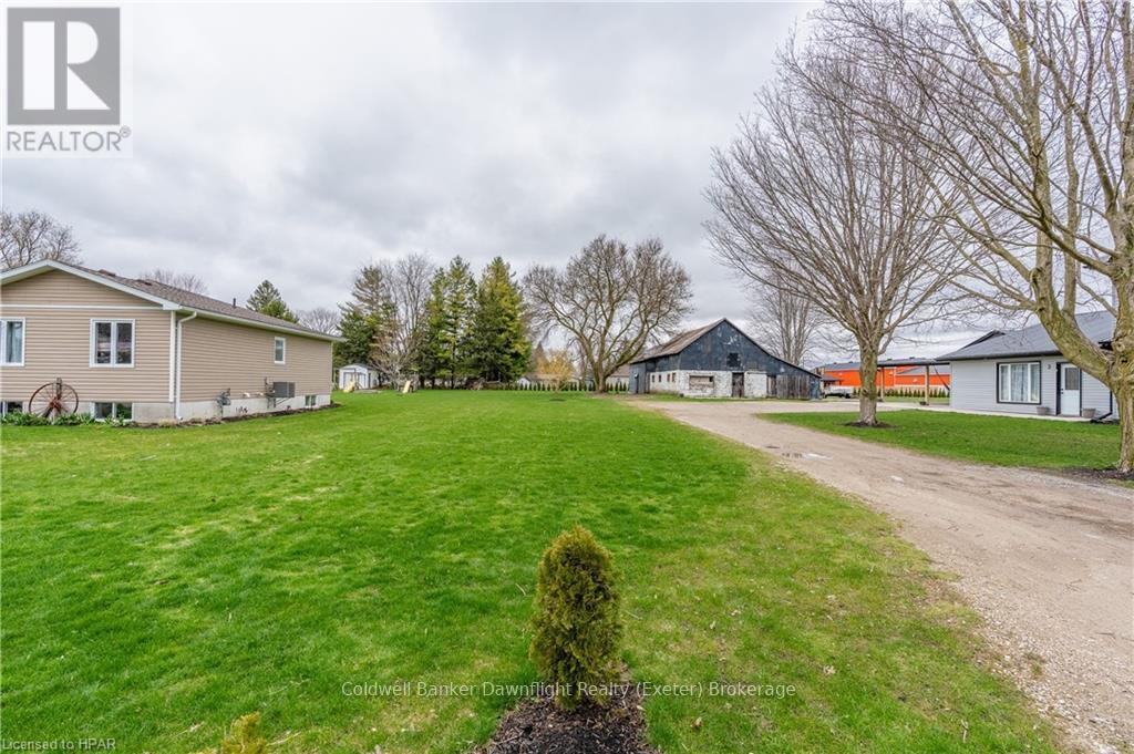 3 Workman Drive, Huron East, Ontario  N0G 1H0 - Photo 4 - X11822964