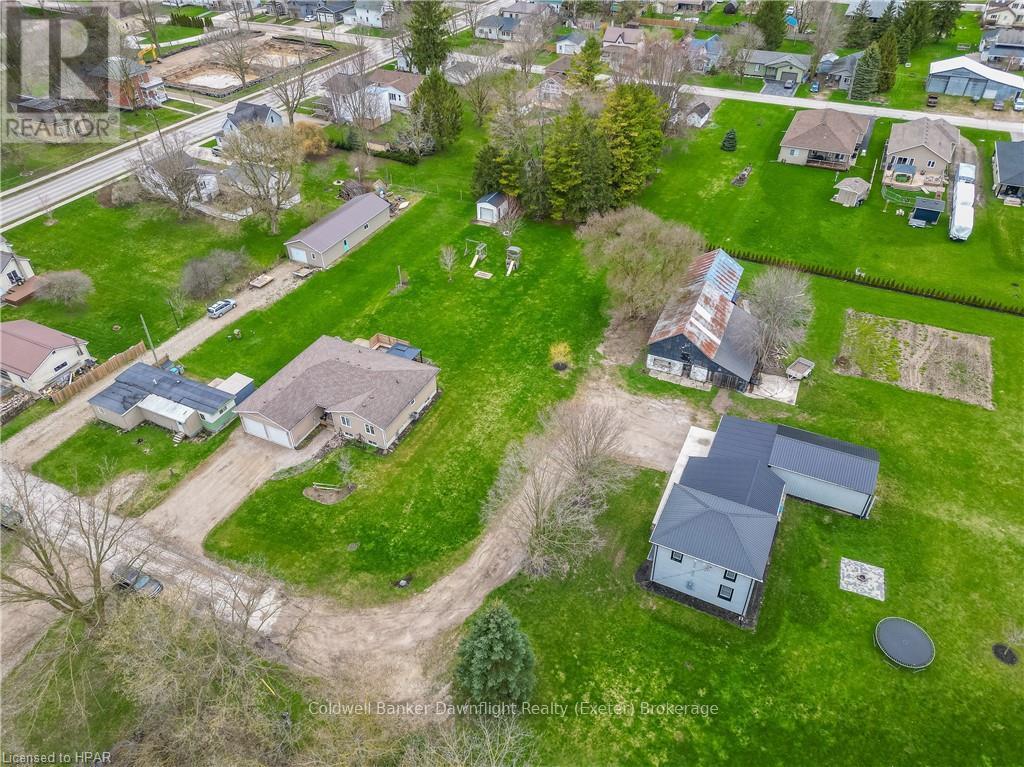 3 Workman Drive, Huron East, Ontario  N0G 1H0 - Photo 9 - X11822964