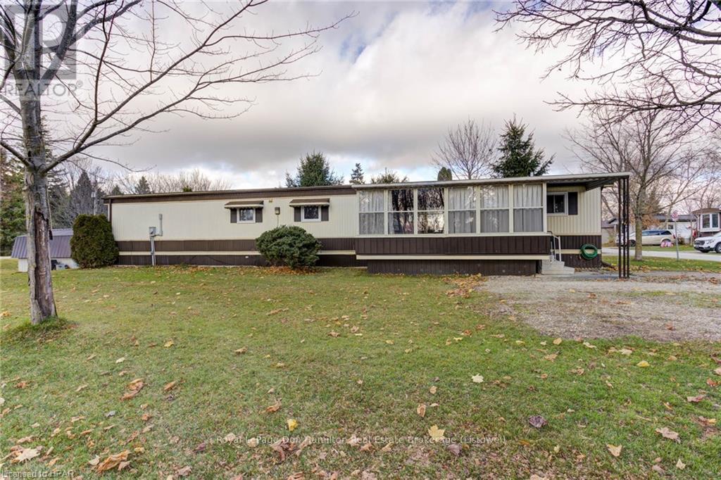 12 - 3075 Mary Street, Howick, Ontario  N0G 1V0 - Photo 2 - X11822965