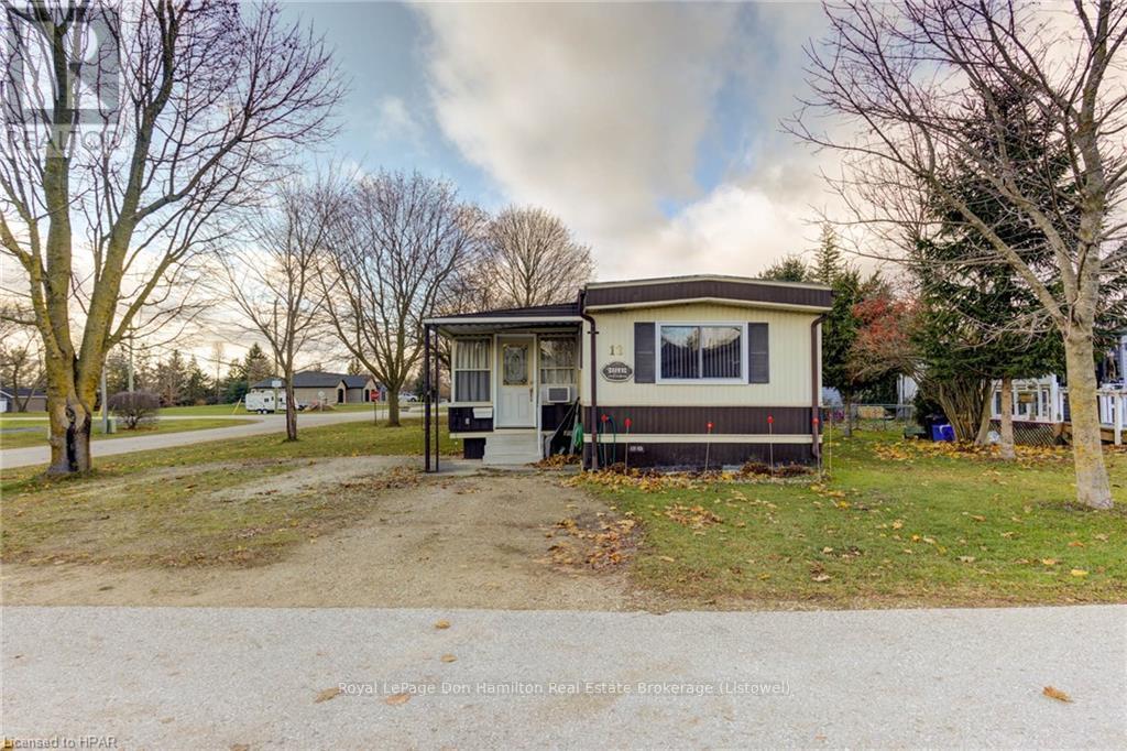 12 - 3075 Mary Street, Howick, Ontario  N0G 1V0 - Photo 3 - X11822965