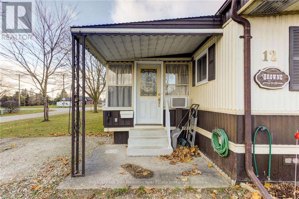 12 - 3075 Mary Street, Howick, Ontario  N0G 1V0 - Photo 5 - X11822965