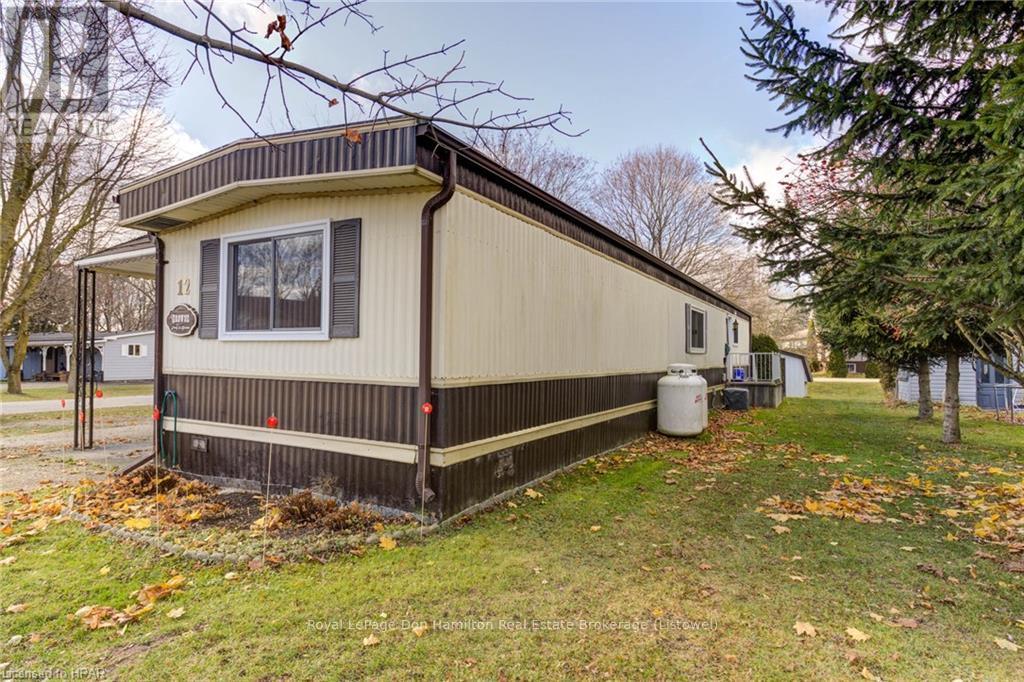 12 - 3075 Mary Street, Howick, Ontario  N0G 1V0 - Photo 8 - X11822965