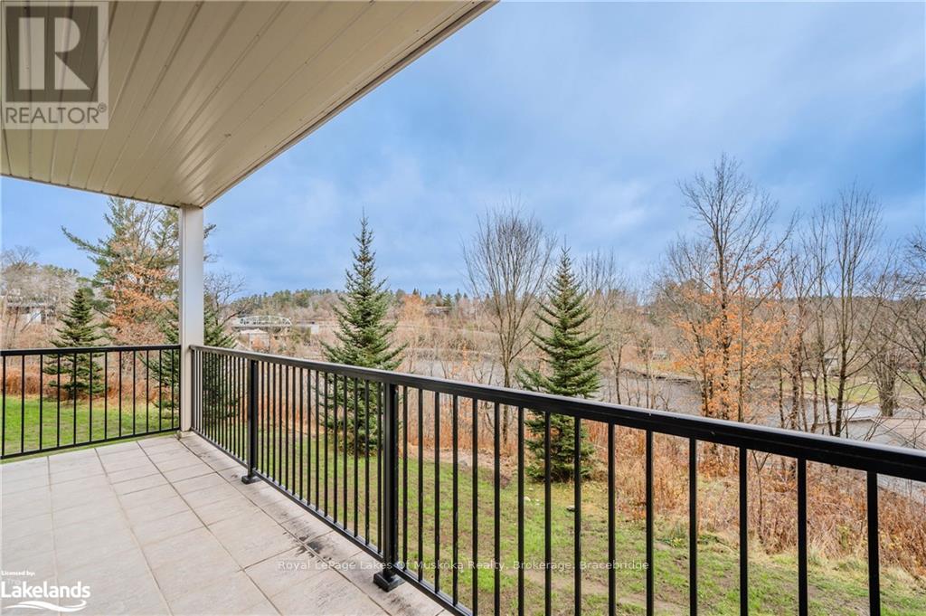 GL5 - 10B KIMBERLEY AVENUE, Bracebridge, Ontario