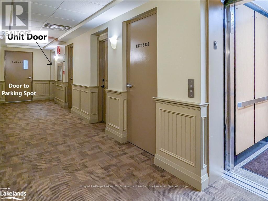 Gl5 - 10b Kimberley Avenue, Bracebridge, Ontario  P1L 0A6 - Photo 21 - X11822966