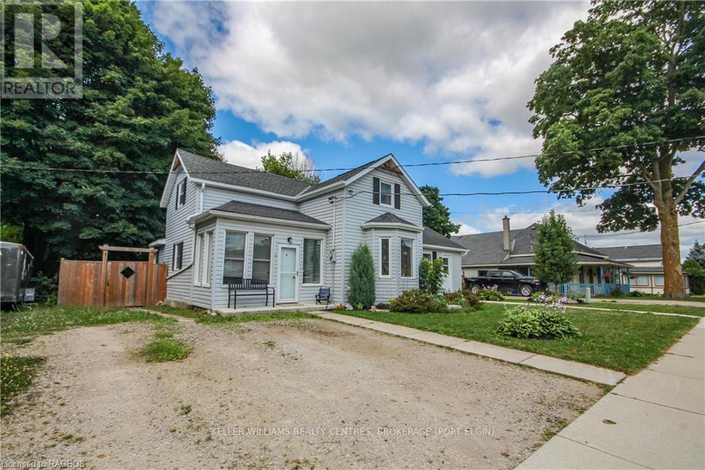 31 Clarinda Street, South Bruce, Ontario  N0G 2S0 - Photo 11 - X11822976