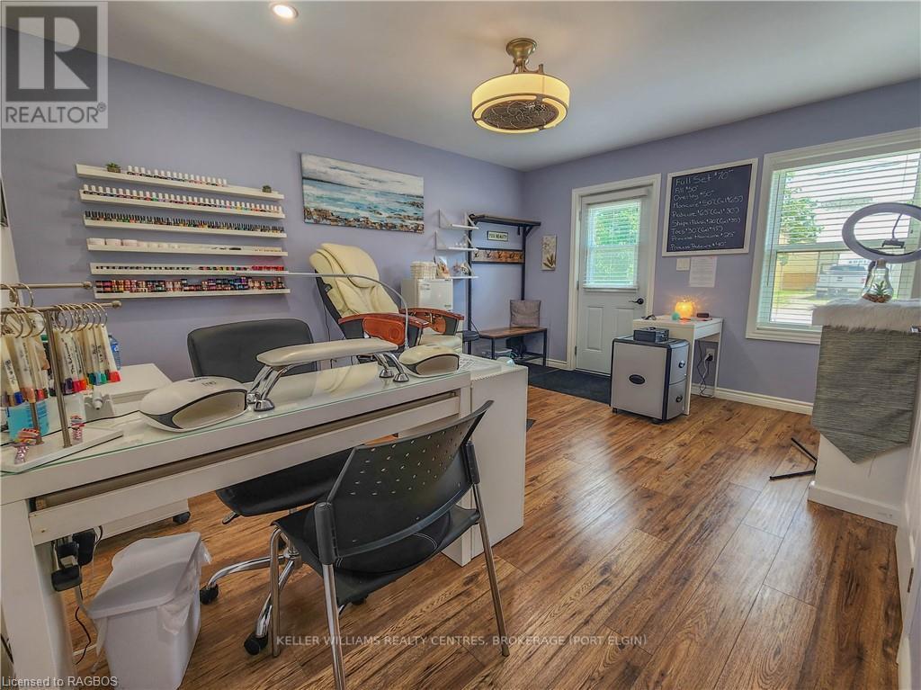 31 Clarinda Street, South Bruce, Ontario  N0G 2S0 - Photo 29 - X11822976