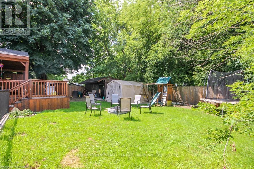 31 Clarinda Street, South Bruce, Ontario  N0G 2S0 - Photo 38 - X11822976