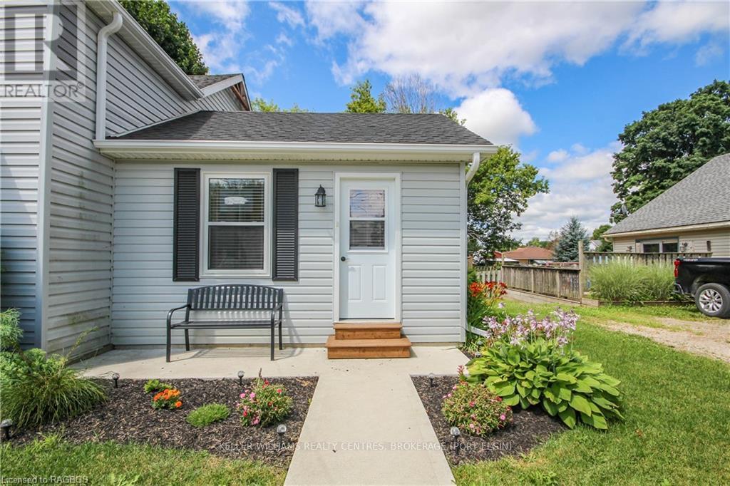 31 Clarinda Street, South Bruce, Ontario  N0G 2S0 - Photo 9 - X11822976