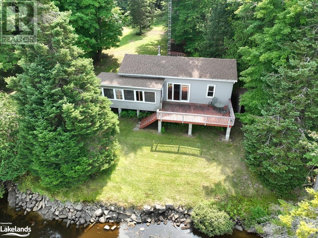 2108 BRADY LAKE ROAD, Minden Hills, Ontario
