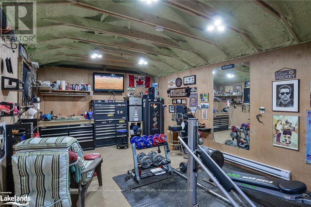 515 Lorne Street, Gravenhurst, Ontario  P1P 1N1 - Photo 23 - X11822979