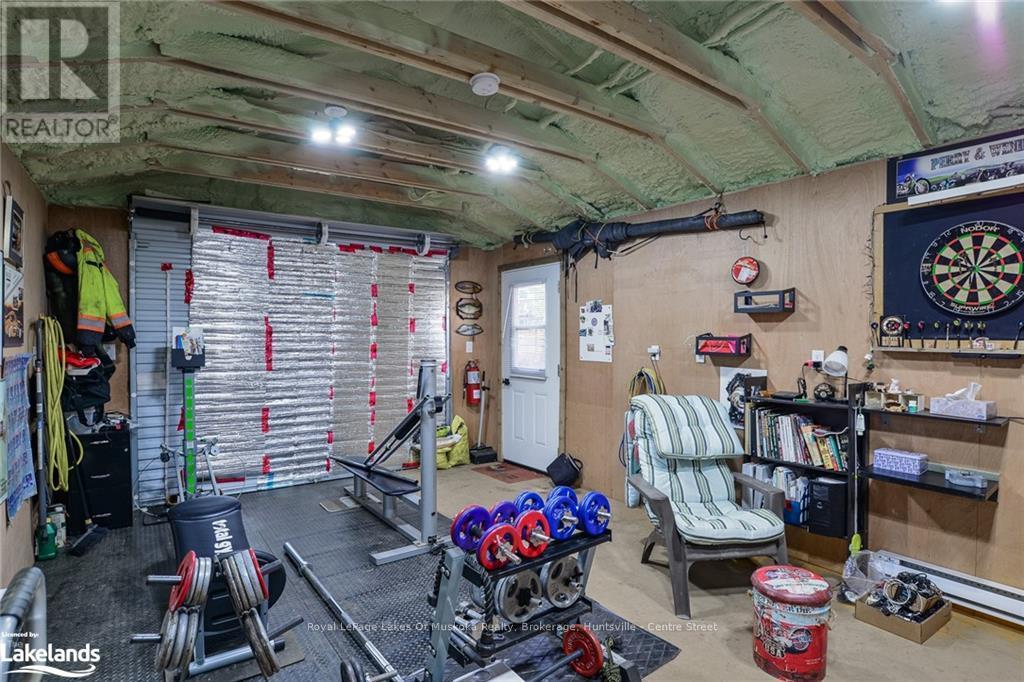 515 Lorne Street, Gravenhurst, Ontario  P1P 1N1 - Photo 24 - X11822979