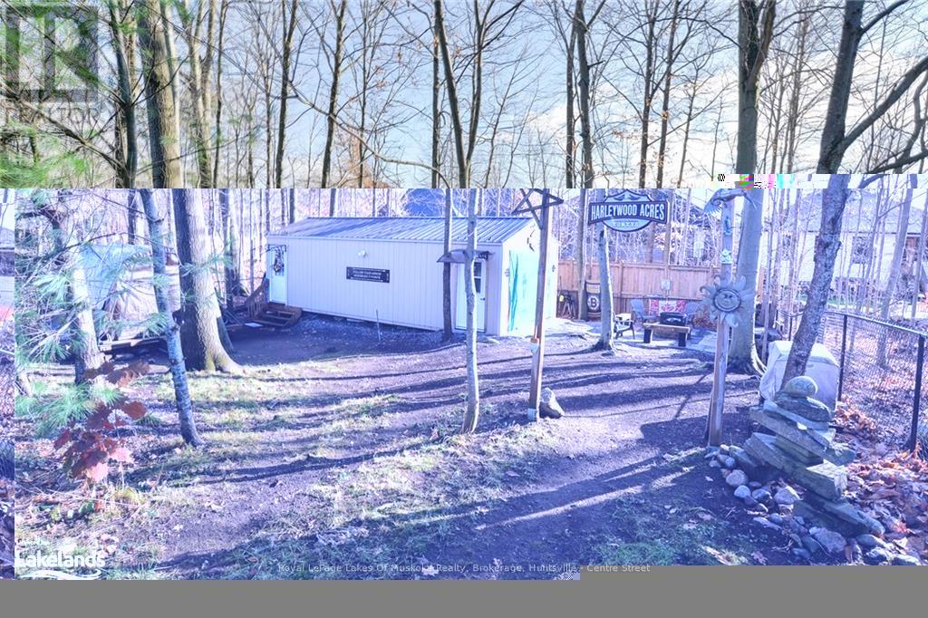 515 Lorne Street, Gravenhurst, Ontario  P1P 1N1 - Photo 27 - X11822979