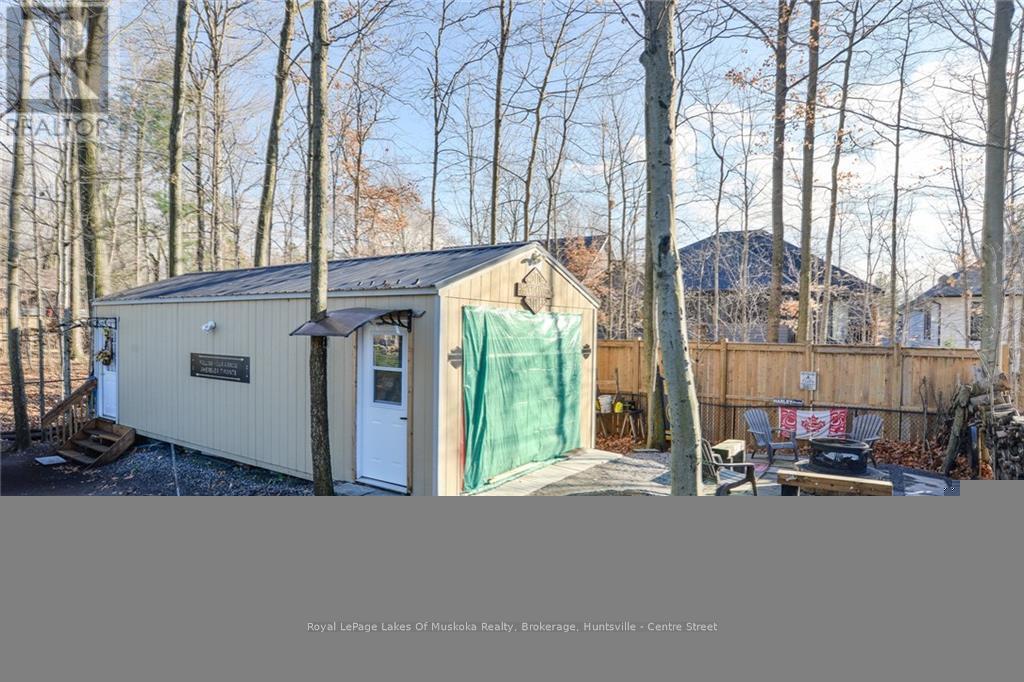 515 Lorne Street, Gravenhurst, Ontario  P1P 1N1 - Photo 28 - X11822979