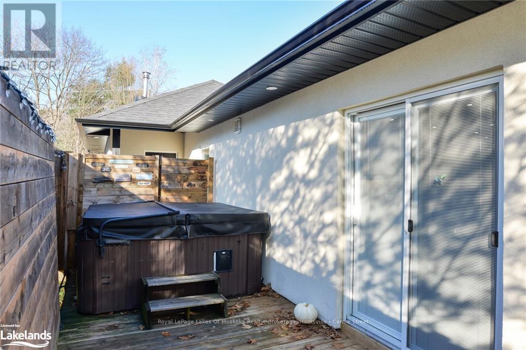 515 Lorne Street, Gravenhurst, Ontario  P1P 1N1 - Photo 30 - X11822979