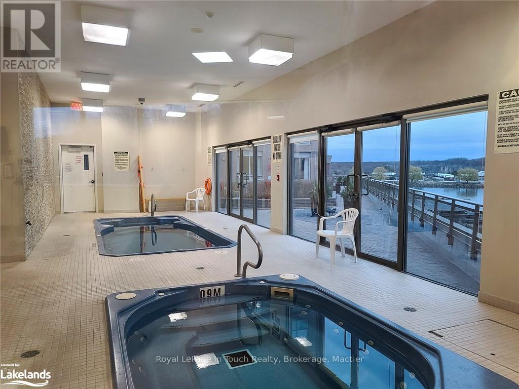 702 - 699 Aberdeen Boulevard, Midland, Ontario  L4R 5P2 - Photo 12 - S11822836