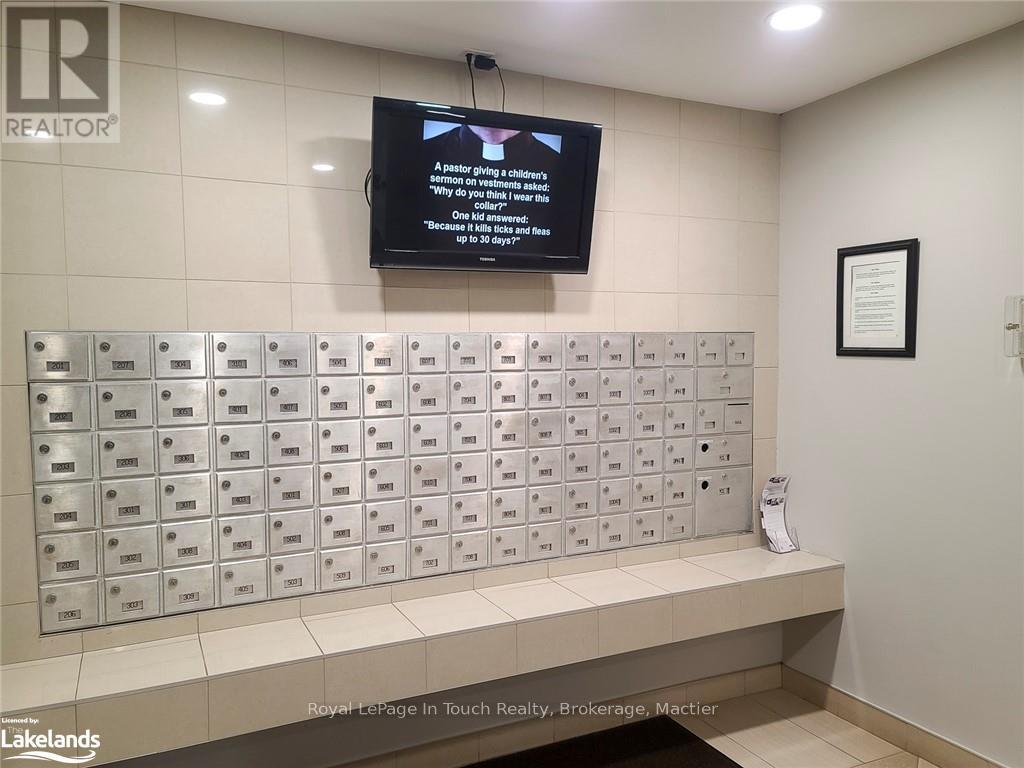 702 - 699 Aberdeen Boulevard, Midland, Ontario  L4R 5P2 - Photo 20 - S11822836