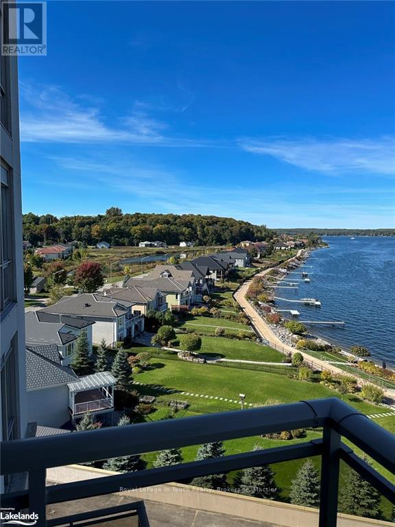 702 - 699 Aberdeen Boulevard, Midland, Ontario  L4R 5P2 - Photo 36 - S11822836