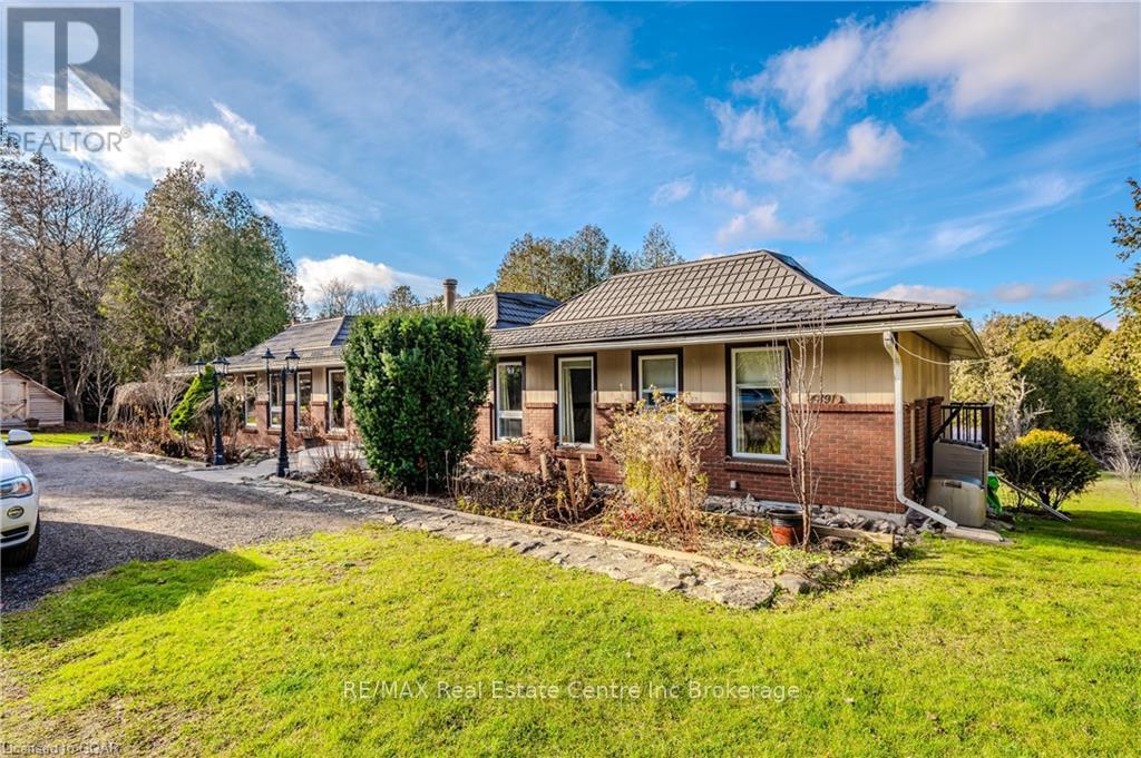 4891 Wellington Rd 29 Road, Guelph/eramosa, Ontario  N1H 6H8 - Photo 3 - X11822727