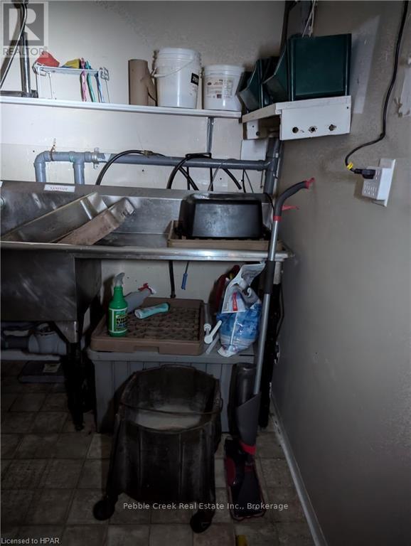 75 Hamilton Street, Goderich, Ontario  N7A 1R1 - Photo 10 - X11822981