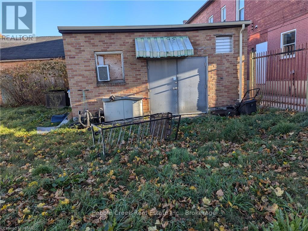 75 Hamilton Street, Goderich, Ontario  N7A 1R1 - Photo 12 - X11822981
