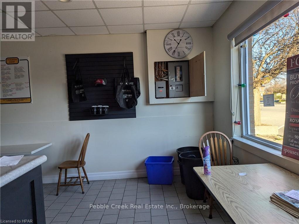 75 Hamilton Street, Goderich, Ontario  N7A 1R1 - Photo 2 - X11822981