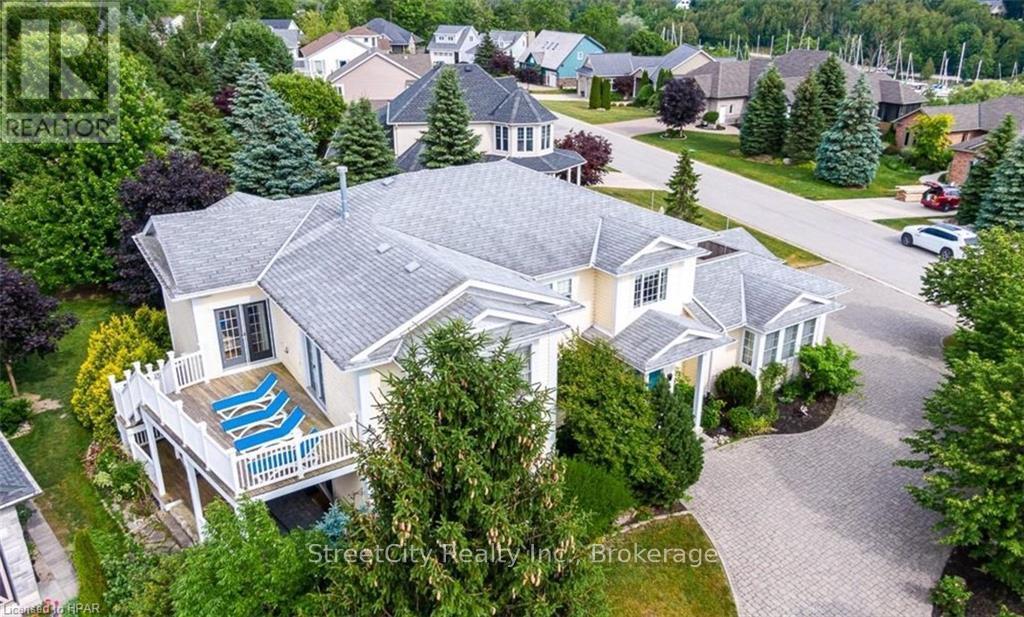 13 Harbour Court, Bluewater, Ontario  N0M 1G0 - Photo 34 - X11822983