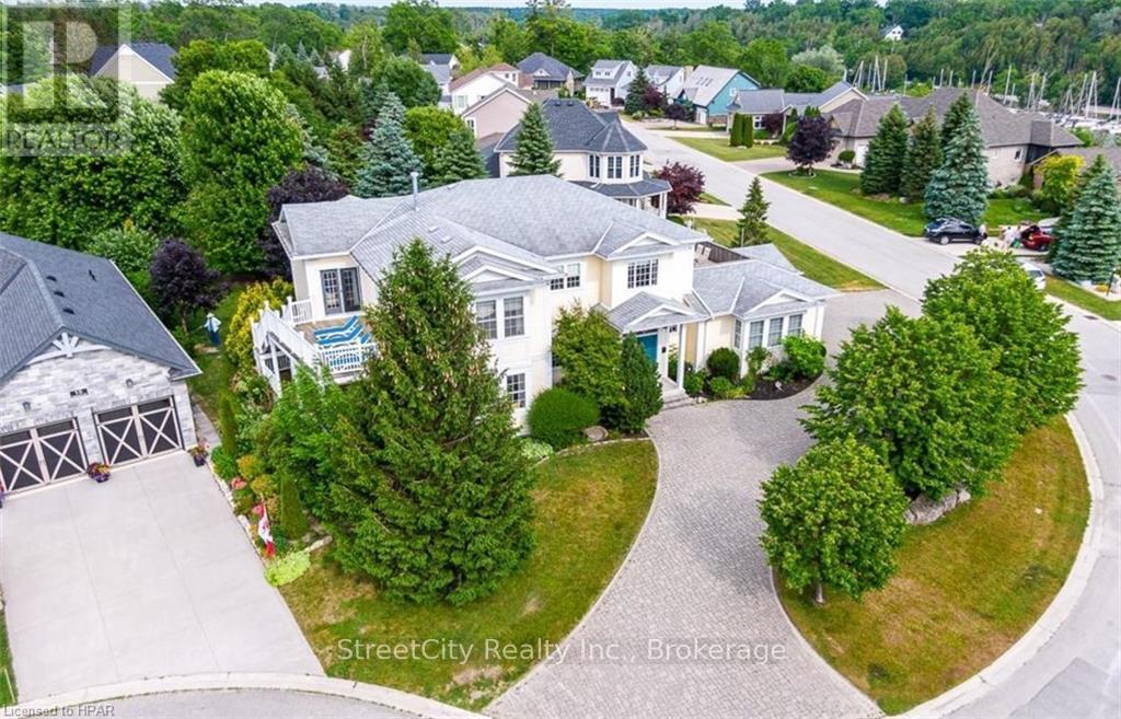 13 Harbour Court, Bluewater, Ontario  N0M 1G0 - Photo 37 - X11822983