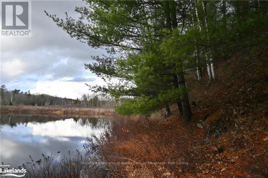 25 Lake Ridge Road, Mcdougall, Ontario  P2A 2W9 - Photo 9 - X11822985
