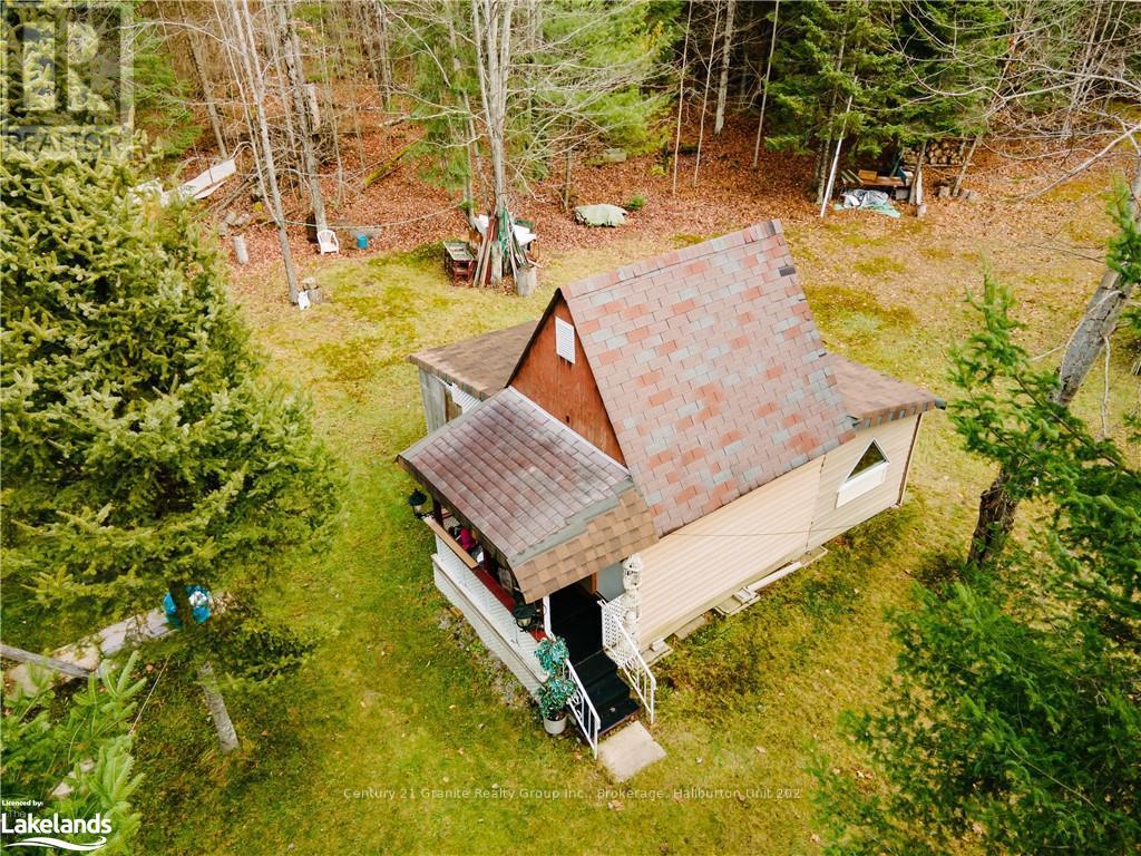 1538 Braeloch Road, Algonquin Highlands, Ontario  K0M 1S0 - Photo 10 - X11822998