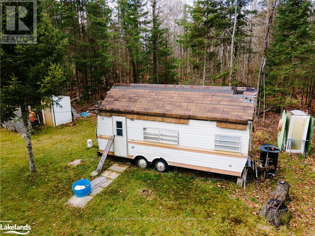1538 Braeloch Road, Algonquin Highlands, Ontario  K0M 1S0 - Photo 19 - X11822998