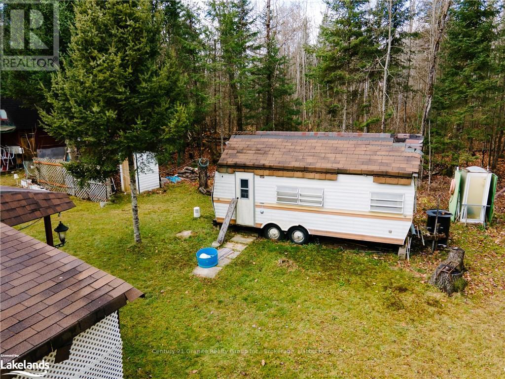 1538 Braeloch Road, Algonquin Highlands, Ontario  K0M 1S0 - Photo 5 - X11822998