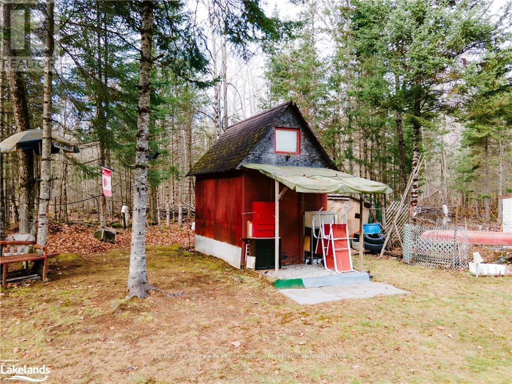 1538 Braeloch Road, Algonquin Highlands, Ontario  K0M 1S0 - Photo 8 - X11822998
