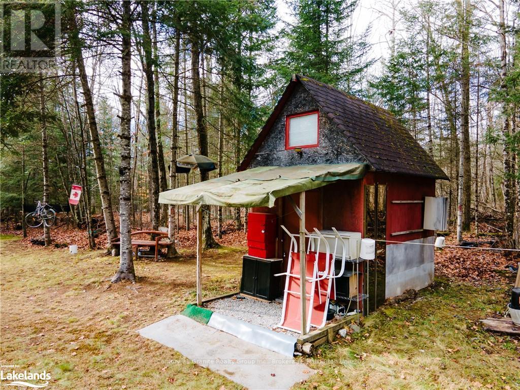 1538 Braeloch Road, Algonquin Highlands, Ontario  K0M 1S0 - Photo 9 - X11822998