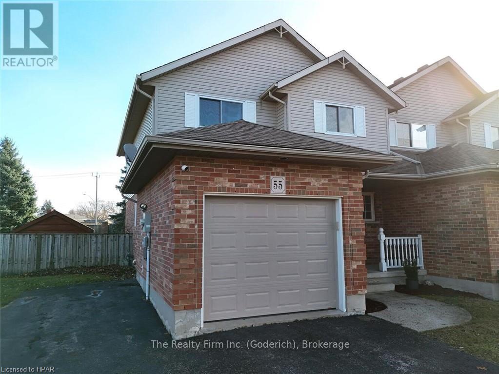 55 Hyde Road, Stratford, Ontario  N5A 7Z3 - Photo 3 - X11823015