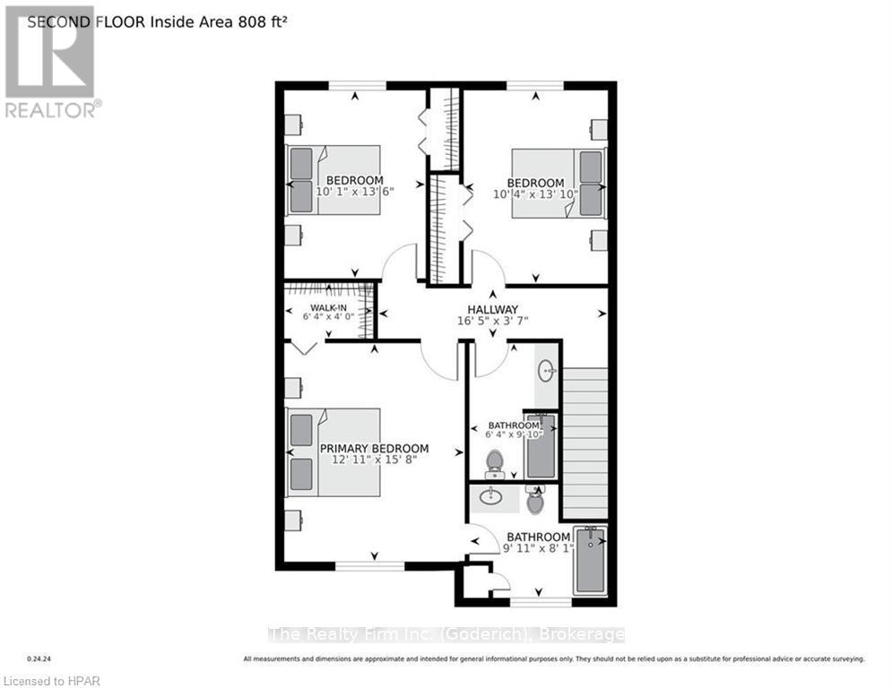 55 Hyde Road, Stratford, Ontario  N5A 7Z3 - Photo 32 - X11823015