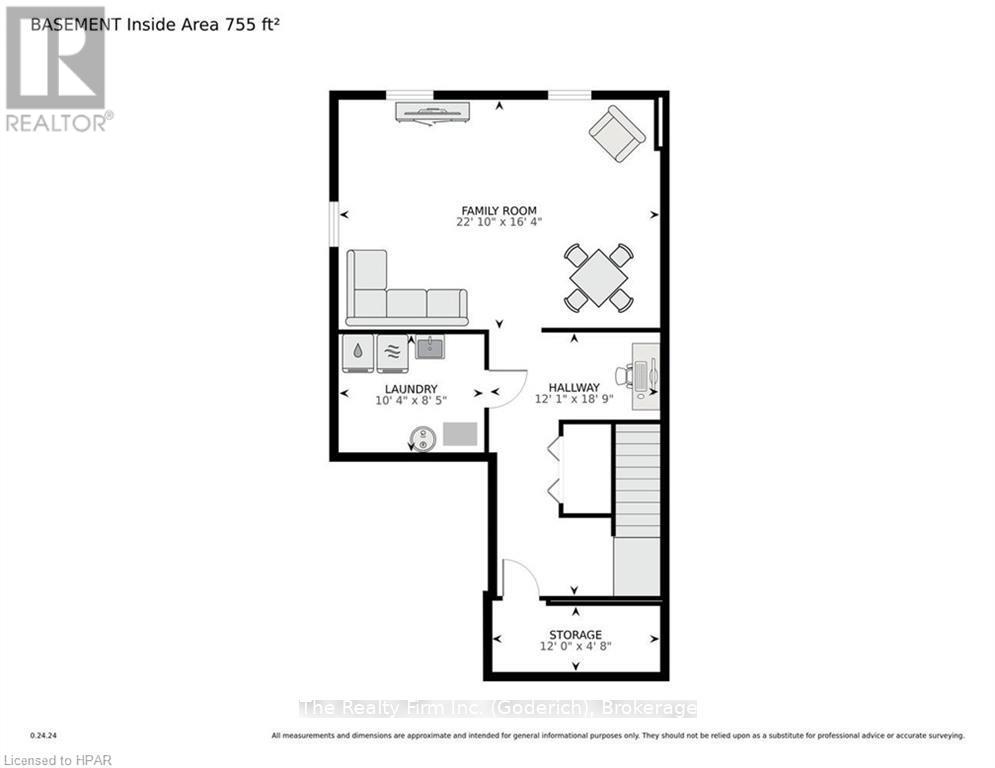 55 Hyde Road, Stratford, Ontario  N5A 7Z3 - Photo 33 - X11823015