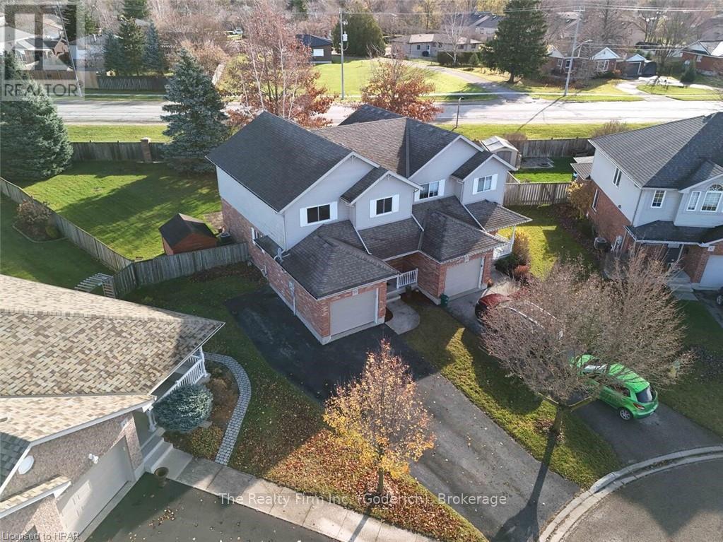 55 Hyde Road, Stratford, Ontario  N5A 7Z3 - Photo 4 - X11823015