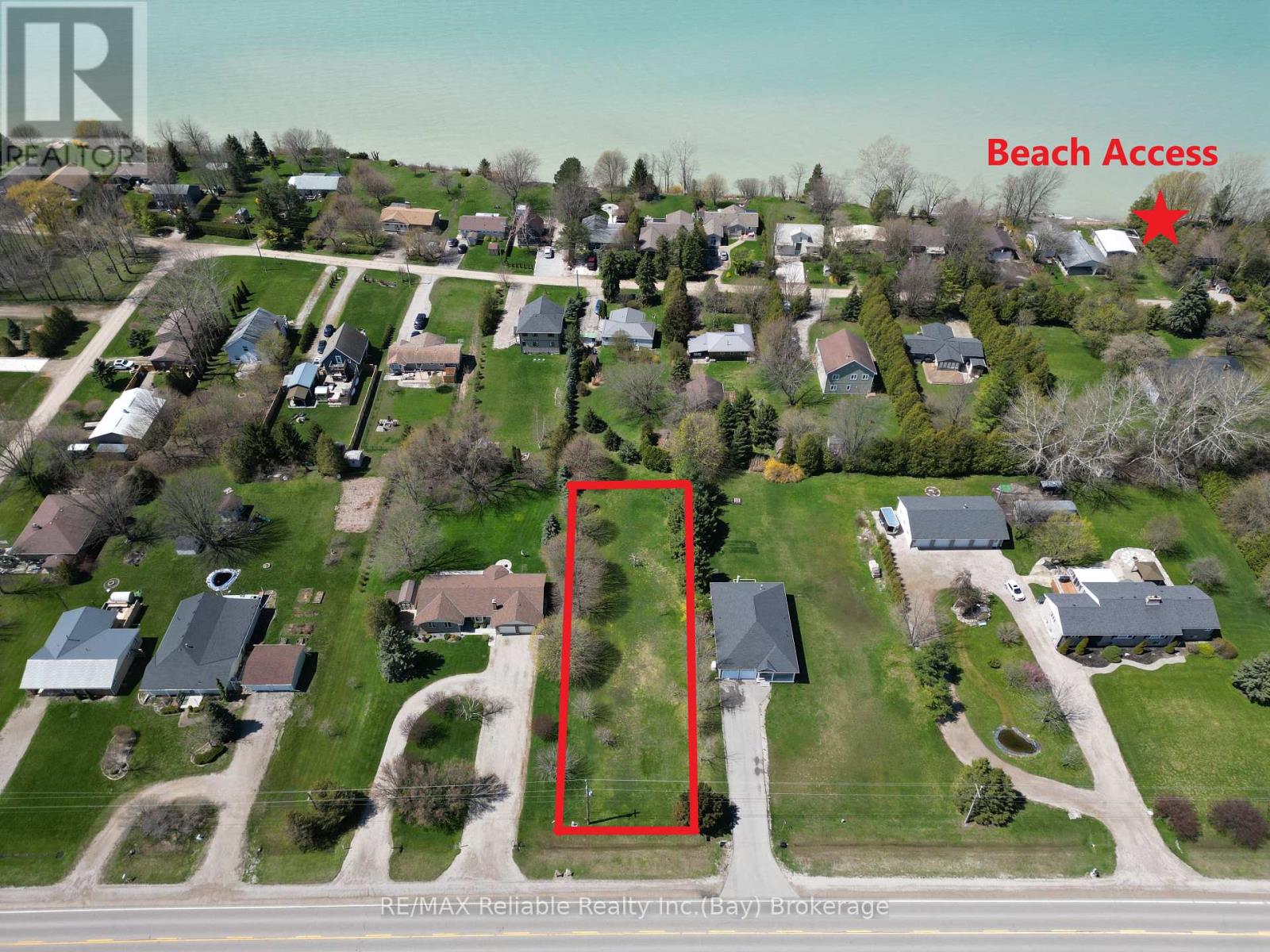 72197 Bluewater, Bluewater (Hay), Ontario  N0M 1N0 - Photo 2 - X11823019