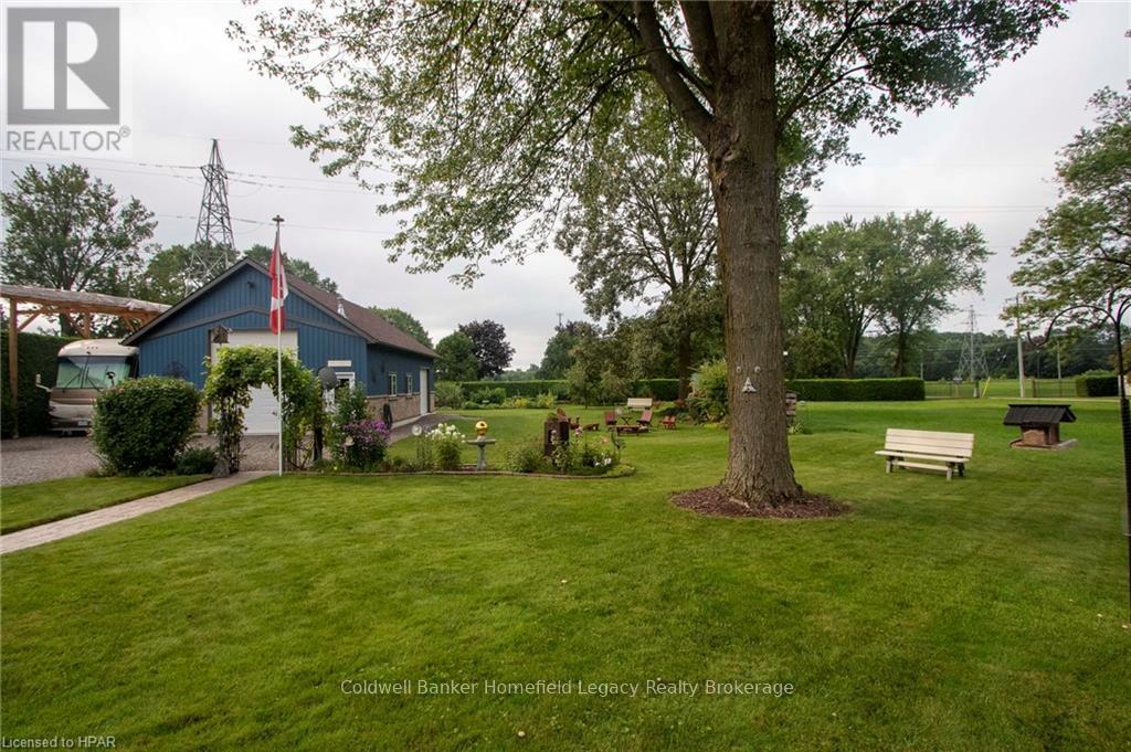 596 Elgin Street E, St. Marys, Ontario  N4X 1B4 - Photo 37 - X11823022